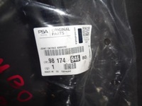 фото thumb №2, Combo rifter прокладка дверь левая перед передние