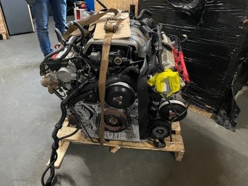 фото thumb №1, Двигатель audi a6 a7 2.8 fsi chv chva замена бесплатно