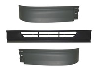 фото thumb №1, Спойлер спойлер нижній mercedes actros mp2 комплект