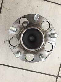 фото thumb №3, Honda hr-v ii ступиця підшипник колеса права задня