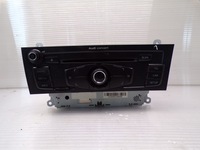 фото thumb №1, Радіо cd audi a4 b8 a5 8t 8t2035186p
