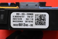 фото thumb №9, Коробка запобіжників bsi 9832881380 peugeot 5008 2 ii 1.5 bluhdi 130 km