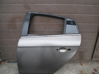 фото thumb №1, Дверь левая левый задняя задние fiat bravo ii 865/b 07-