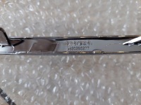 фото thumb №5, Молдинг - хром свет led - citroen c5 aircross