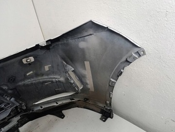 фото thumb №14, Бампер перед переднє lexus rx iv 4 f sport рестайлінг 19-