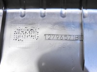 фото thumb №8, Захист ременя заднього зад saab 9-3 ii рестайлінг