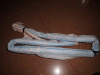 фото thumb №1, Opel zafira lift шторка безпеки ліва сторона