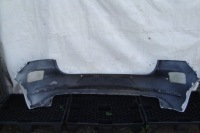 Бампер задня задній vw golf vii hb lift 16- в Україні, фото thumb