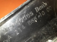 Mercedes e-klasa w214 23- рамка решётка решетка a2148881000 Недорого, фото thumb