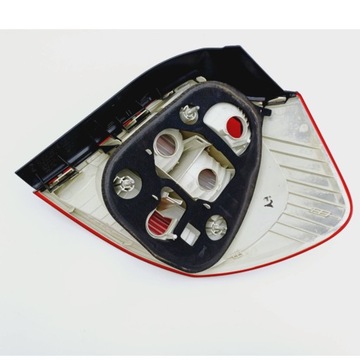 фото thumb №10, Лампа левый зад w крыло bmw 1 e81 e87 63216924501 nr437