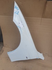 фото thumb №1, Крила лівий перед bmw f30