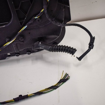 фото thumb №9, Bmw 5 f10 f11 2013 люк комплект