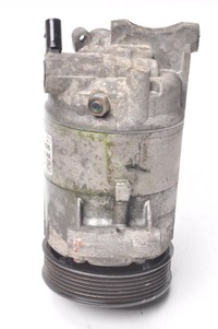 фото thumb №7, Vw caddy iii iv scirocco iii 2.0 tdi компресор кондиціонера 5k0820803e