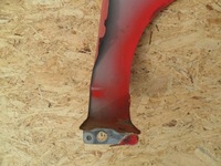 фото thumb №15, Hyundai i10 pa 2008 2009 2010 2011- крило лівий