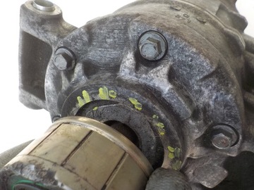 фото thumb №8, Audi a4 b7 a6 c6 2.0 tdi bre компресор кондиціонера 8e0260805bj