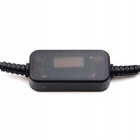 фото thumb №13, Адаптер конвертер usb разъём прикуривателя 12v авто