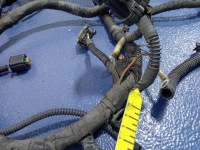 фото thumb №12, Panamera ii 971 turbo s e-hybrid джгут електропроводка салону комплектна