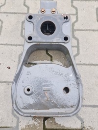 фото thumb №1, Кронштейн sierżanta osi подъемной volvo fh fm 4