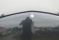 фото thumb №5, Mercedes c класс w204 рестайлинг 11-14 капот купе