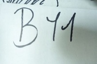 фото thumb №8, Разъём замок зажигания vw caddy i audi 80 b2 111905865l