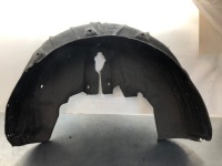 фото thumb №1, Audi a4 b8 подкрылок правое задние материал kombi