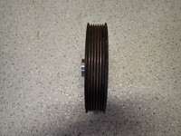 фото thumb №2, Grand vitara ii 1.9d колесо пасове вала колінчастого