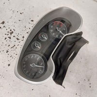 фото thumb №14, Lancia delta 3 iii 1,75tbi 1,8tbi автоматична коробка передач лічильник прилади 55500198 5080900