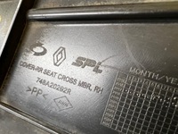 фото thumb №4, Плита защита подвеска правая renault koleos ii