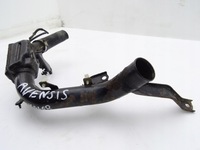 фото thumb №4, Toyota avensis ii t25 2.0 d4d труба інтеркулер