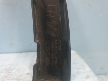 фото thumb №4, Планка крыльев ford kuga mk3 левая перед передняя 19-