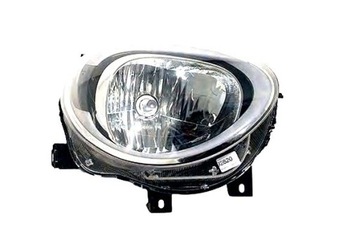 фото thumb №2, Магніт marelli фара fiat 500x 334 pr галоген