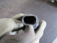 Купить Шланг топлива клапан odpowietrzalny skoda fabia 07-14r 6qe906517, фото thumb