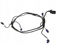 фото thumb №1, Mercedes r w251 251 amg przed liftem джгут датчиків паркування pts pdc