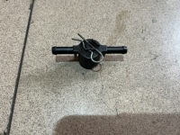 фото thumb №1, Клапан фільтра пального audi a8 d2 3.3 tdi akf