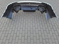 фото thumb №8, Задний бампер комплектный 4 pdc r-design volvo s90 ii 711 -16