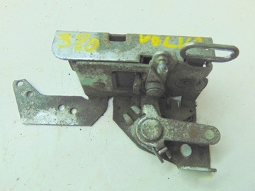 фото thumb №6, Volvo fh12 d12 95r замок двері правих