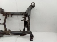 фото thumb №8, Mercedes-benz ml w164 2010 с передний рама вспомогательная передняя