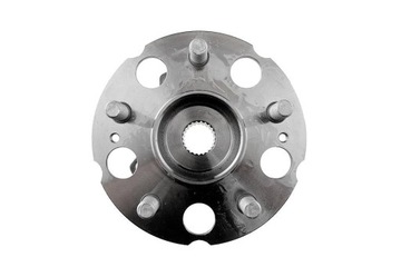 фото thumb №16, Ступица колёса зад honda cr-v 4wd 12- klt-hd-077 nty