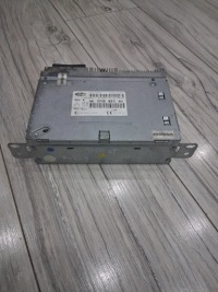 фото thumb №1, Радіо навігація peugeot 208 9801843180