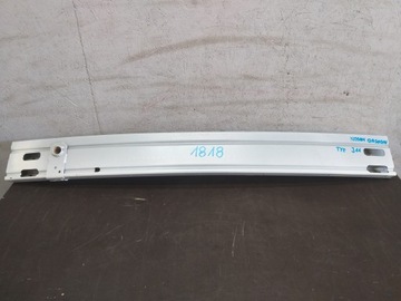 фото thumb №1, Балка бампера зад nissan qashqai j11