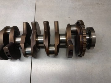 фото thumb №11, Wał коленчатый mini cooper i r50 1.6 04777684aa