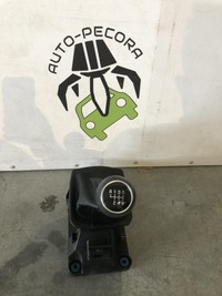 фото thumb №1, Ssangyong korando iv выборщик изменения коробки передач