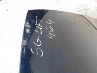 фото thumb №7, 464 subaru forester ii sg lift капот двигателя