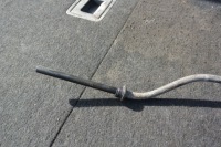 фото thumb №6, Щуп щуп оливи mercedes-benz gl x164 ml-klasa w164 om642 3.0 cdi