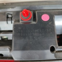 Lexus ux 2019 спойлер крышки задний / багажника с Разборки, фото thumb