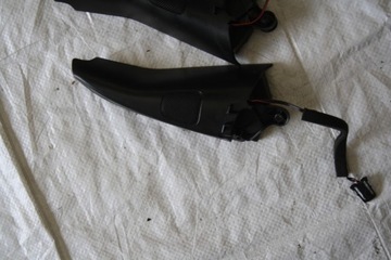 фото thumb №5, Golf v plus трикутник дзеркало правий 5m0837994