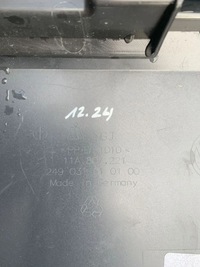 фото thumb №6, Volkswagen id3 pdc бампер перед передній vw id 3