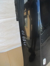 фото thumb №5, Крыло правый audi a3 8p