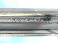 фото thumb №9, Трансмиссия рулевая рейка audi a8 d3 europa