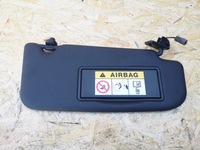 фото thumb №1, Renault kadjar козырёк солнцезащитный козырёк правые